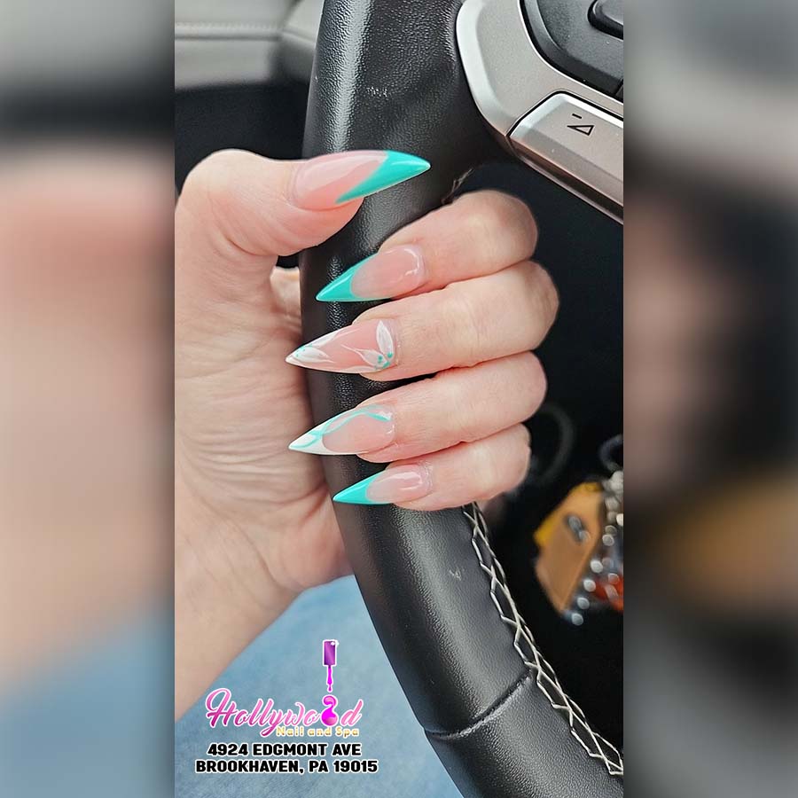 Nail May 12